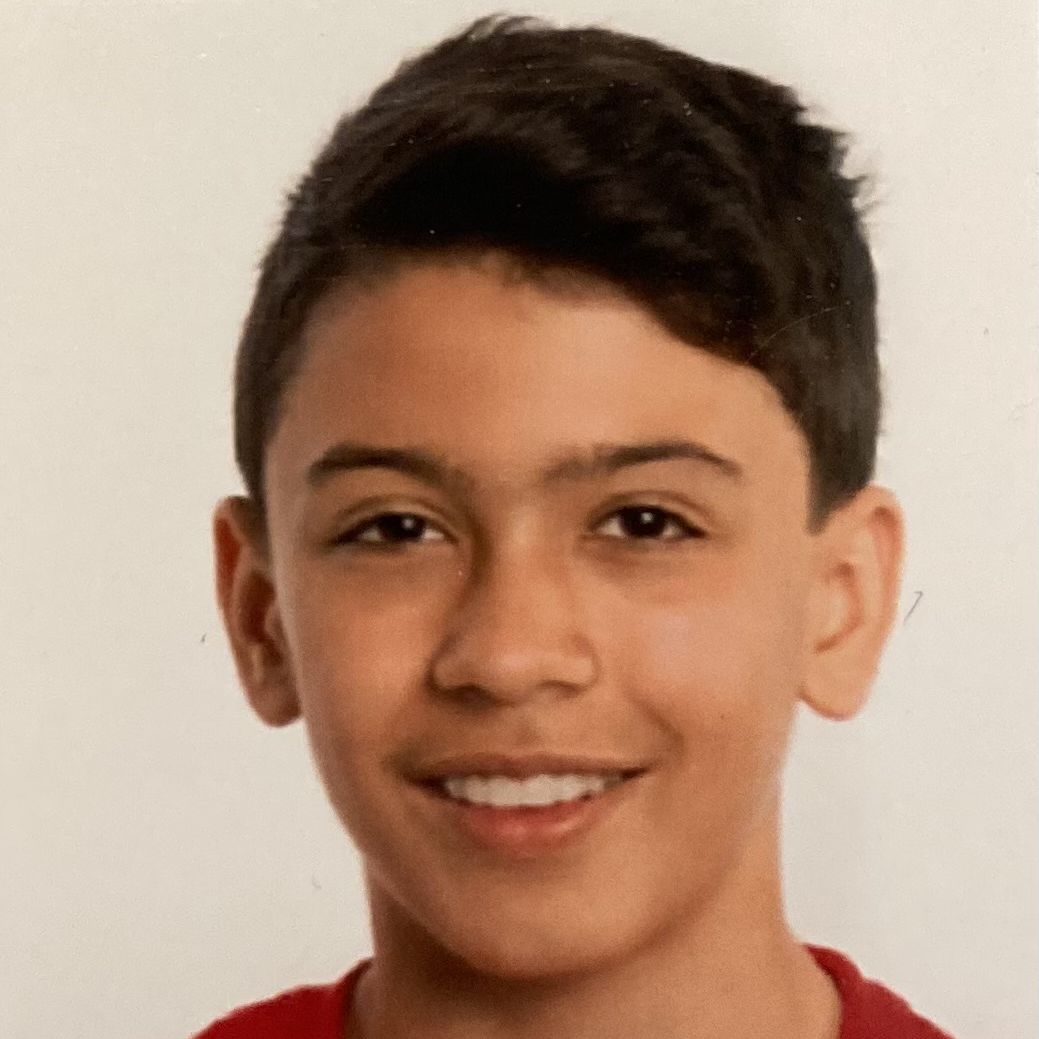 DARIO GOMEZ DE LA FUENTE
