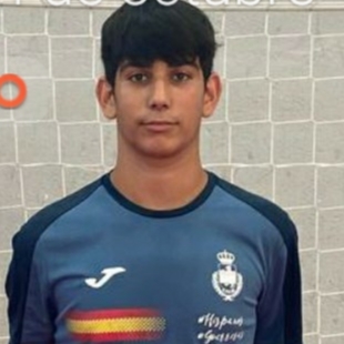 ANTONIO SANCHEZ HEREDIA