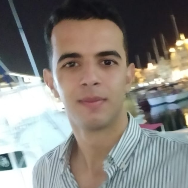 MOHAMED AHMED AHMED