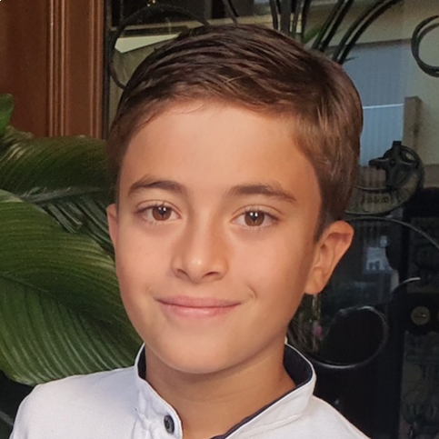 ALEJANDRO REBOLLO VALLEJO