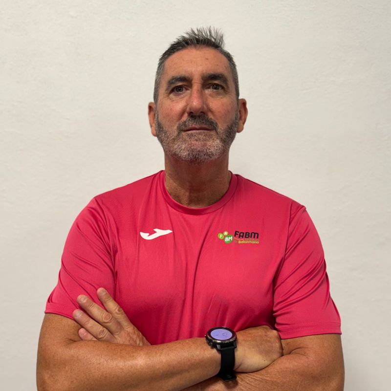 JUAN CARLOS GOMEZ RUIZ