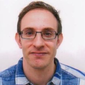 OSCAR AISA GIMENEZ