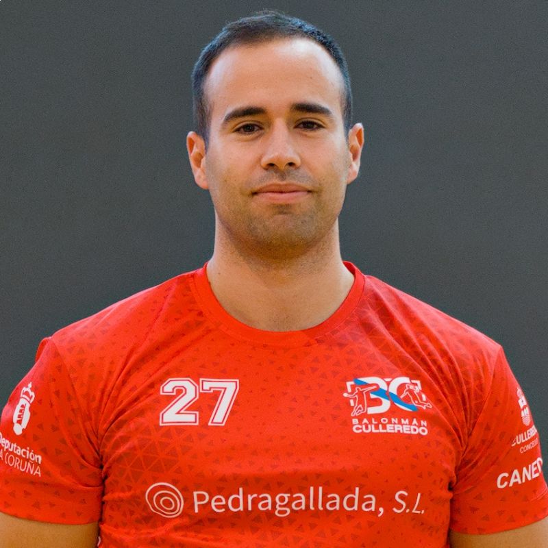 IAGO FERREIRO CRESPO