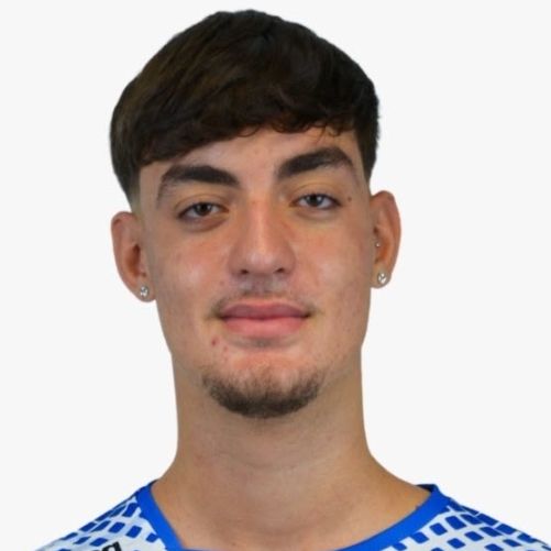 MARKO OJEDA FRANETA