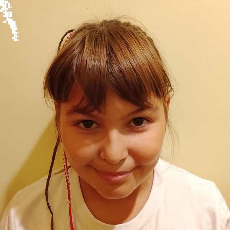 NOA CLAVIJO MONES