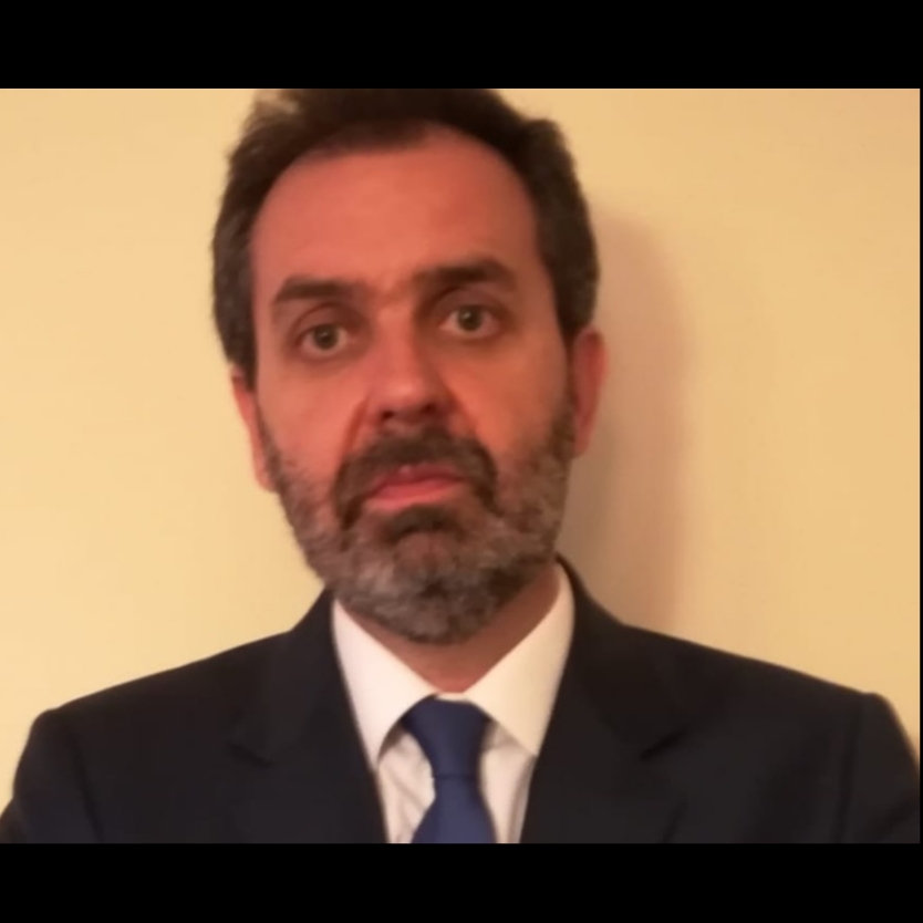 JAVIER PICAZO ALONSO