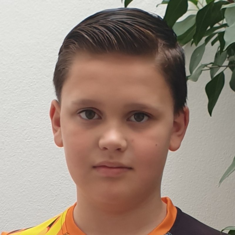 ALVARO  ARROYO LUQUE