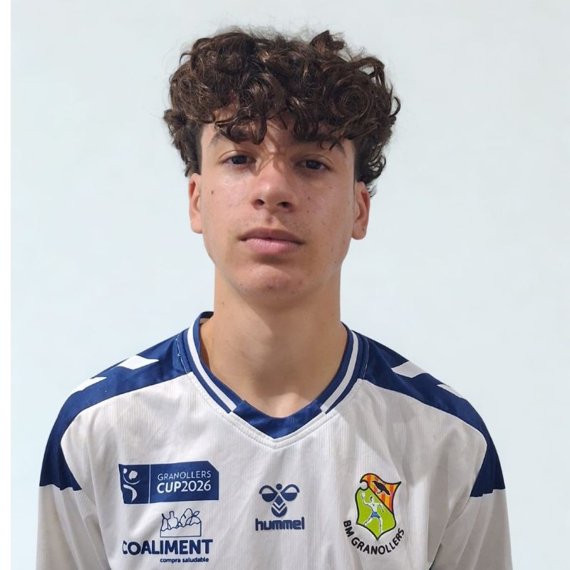 XAVIER NOGALES FERNANDEZ