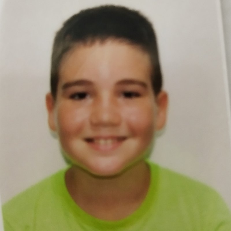 DIEGO LEON  GUERRERO FERRER 