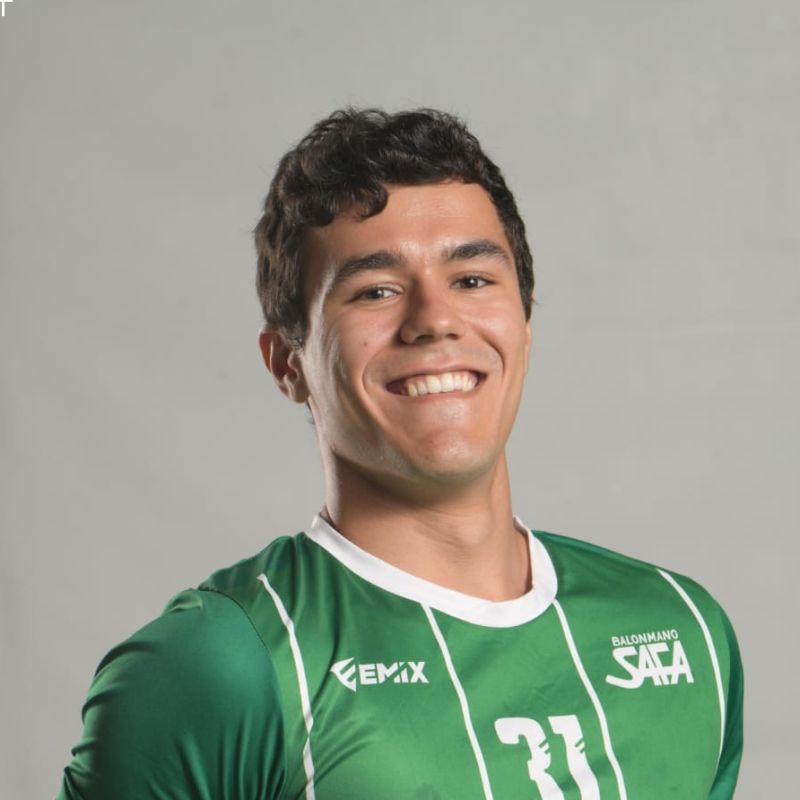 MIGUEL ALGABA ARANDA