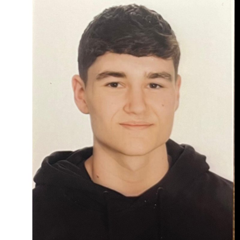 ENEKO VAZ-ROMERO IPARRAGUIRRE