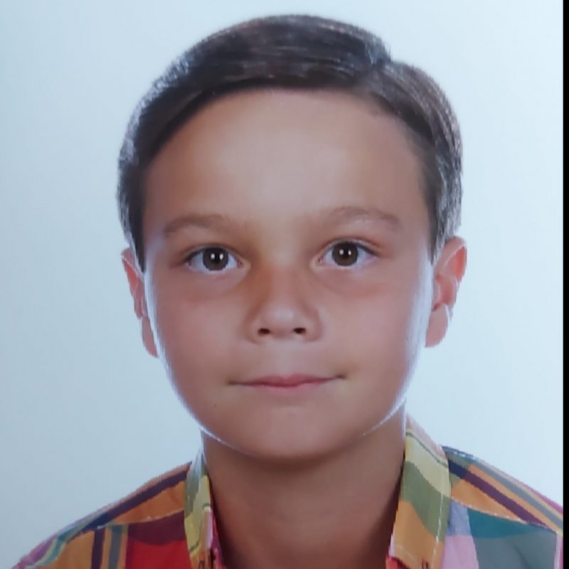 JESUS SERRANO BORJAS