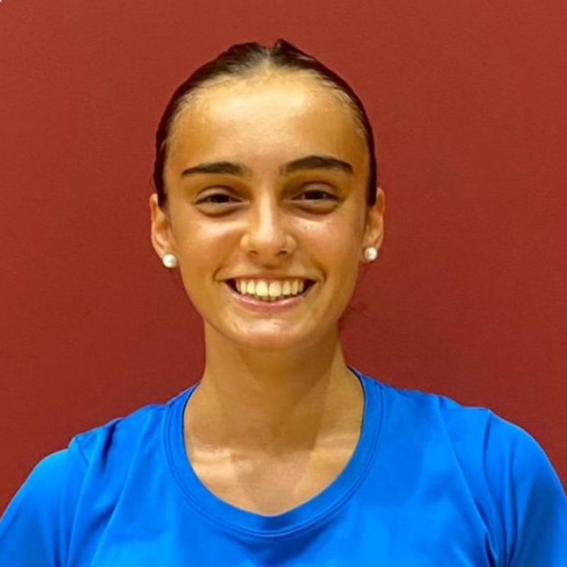 MAREN UNANUE ALVAREZ