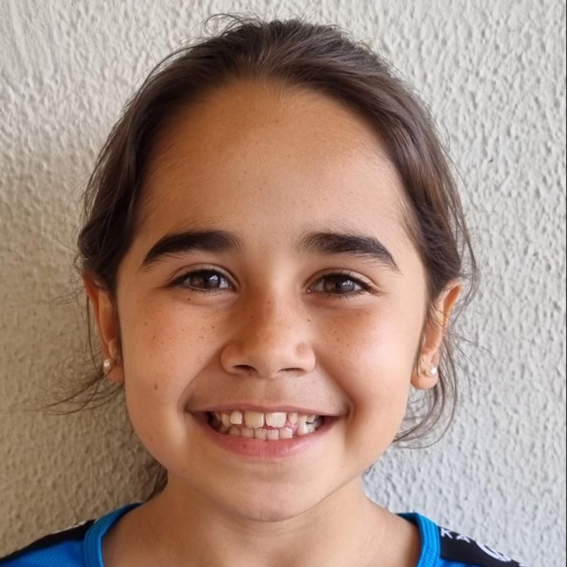 YURENA MAY DIEPA SANTANA