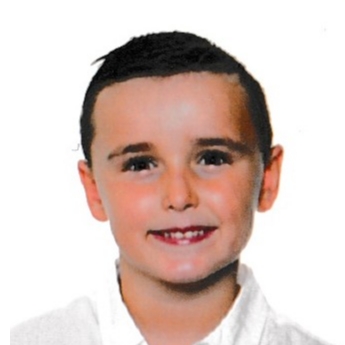 ALEJANDRO ANTUÑANO SOLIS