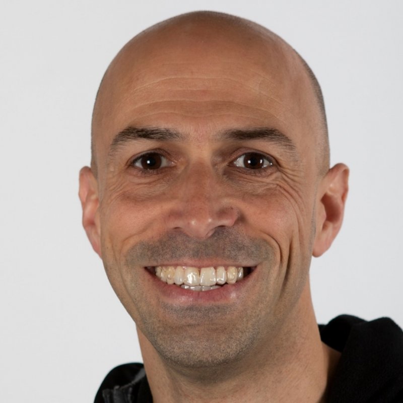 JORDI BARBERAN FAYOS