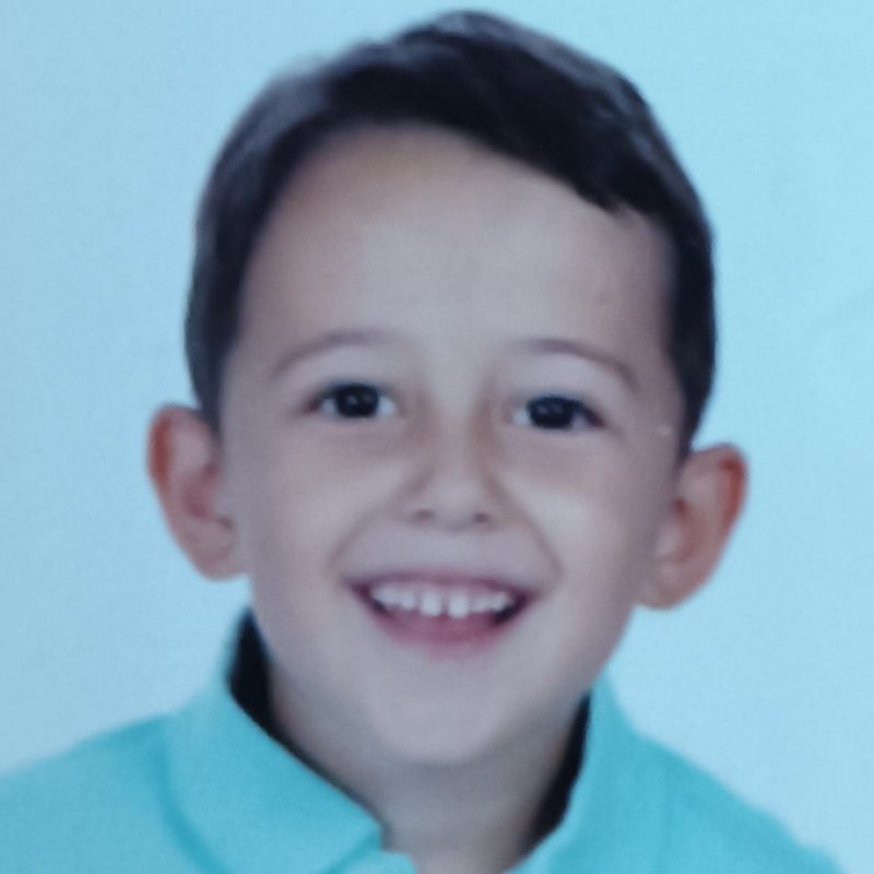 ADRIAN GOMEZ CARCEDO