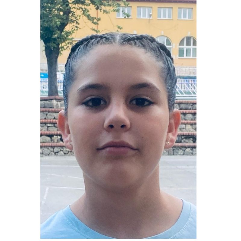 MARTINA ALVAREZ CARRACEDO