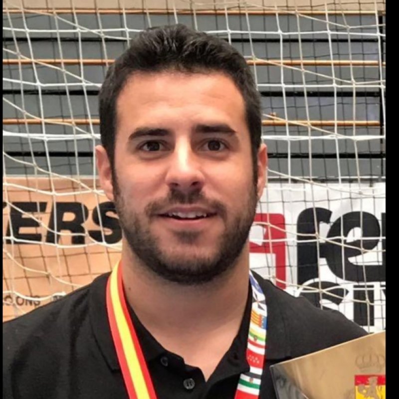 GONZALO FERNANDEZ PAYA