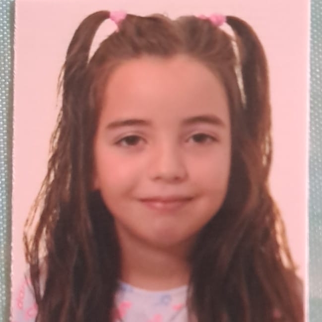 SARA CAMPAYO ECHEVARRIA