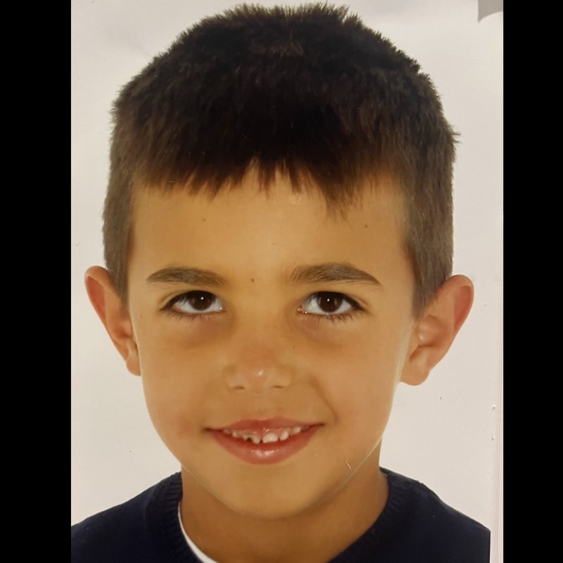 PABLO  ROMERO JIMENEZ 