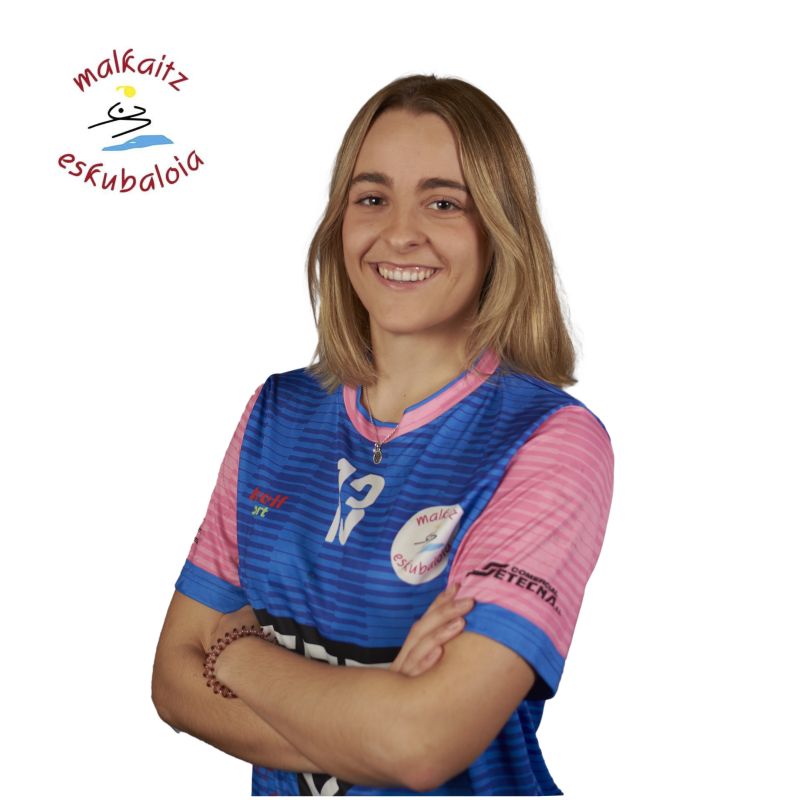 AINHOA OTAMENDI IRIBARREN