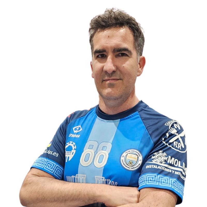 BERNARDINO MORILLO MERINO