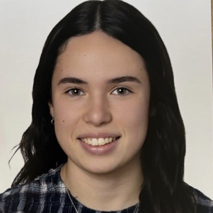 NURIA ARENAL PORTILLA