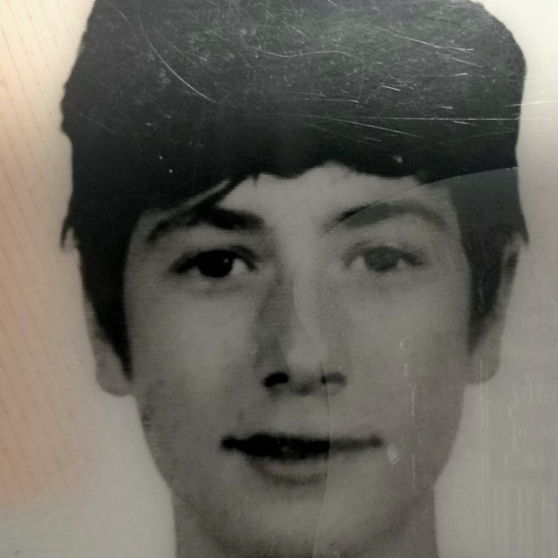 HUGO RUIZ LABORDA 