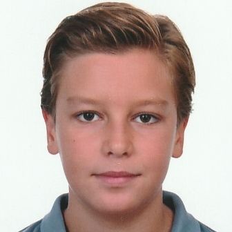 Luca Mateo Fernandez