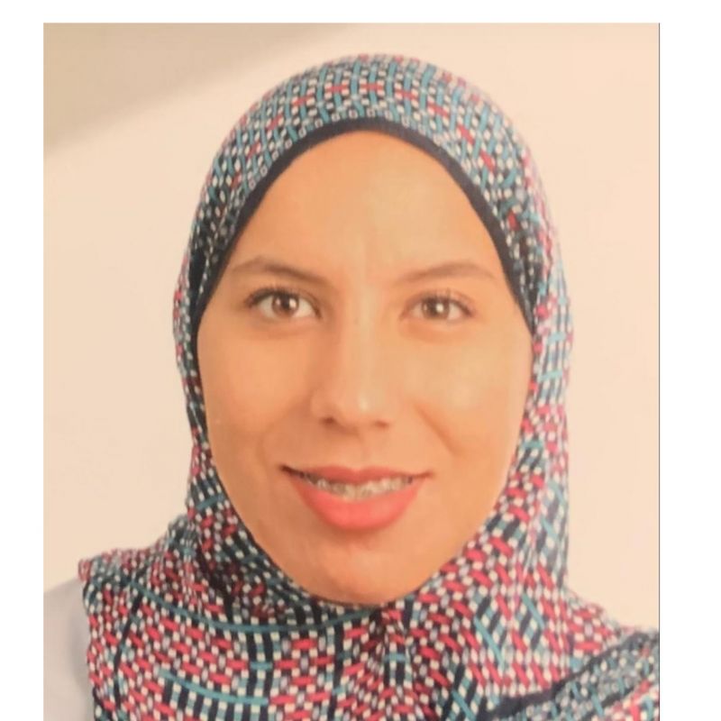 NADIA CHAIB ABDERRAHAMAN
