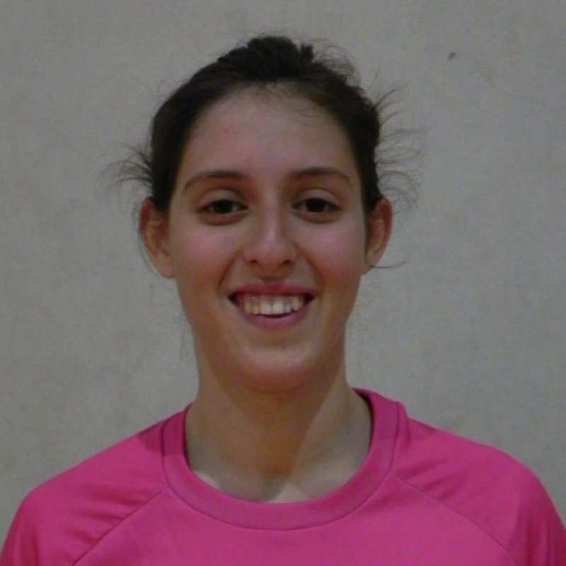 ANDREA TARIN JACINTO