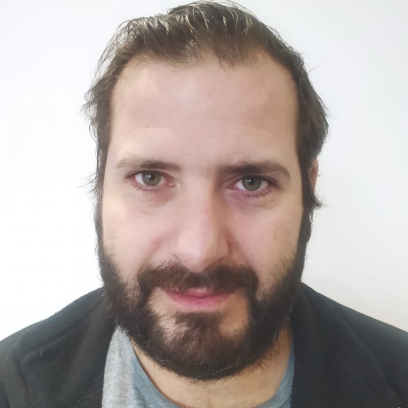 IGNACIO GONZALEZ GONZALEZ