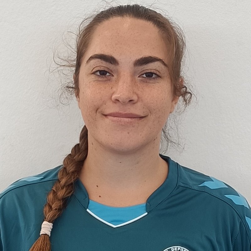 IRIS GIL VERA