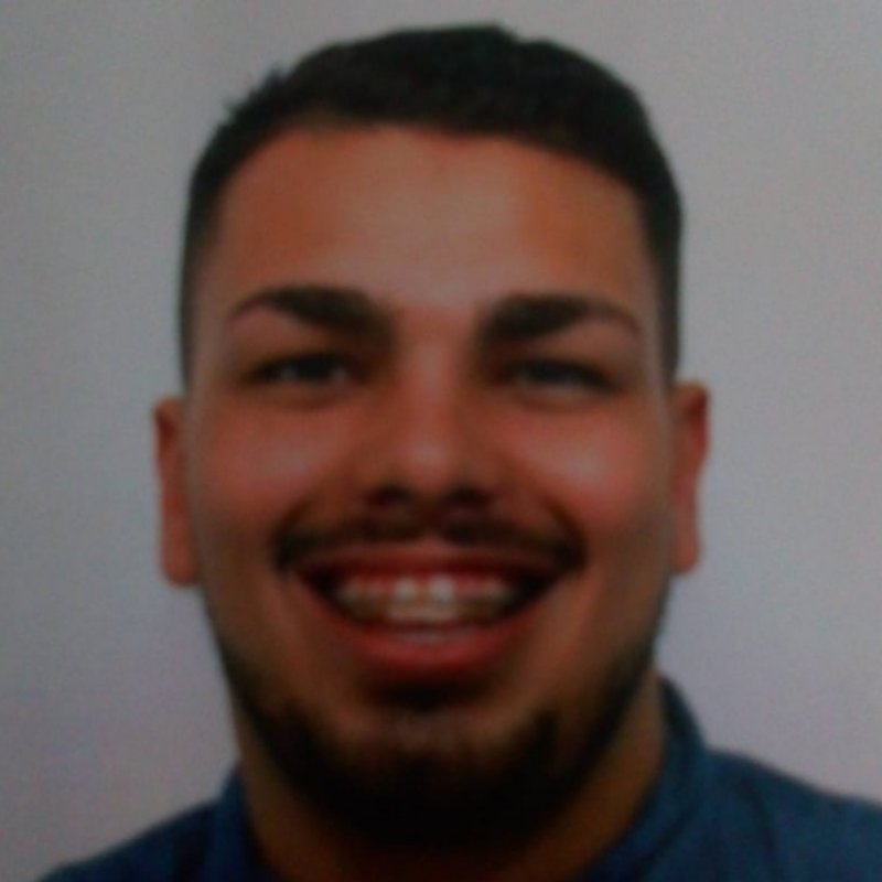 KEVIN JAVIER ARMAS QUINTERO