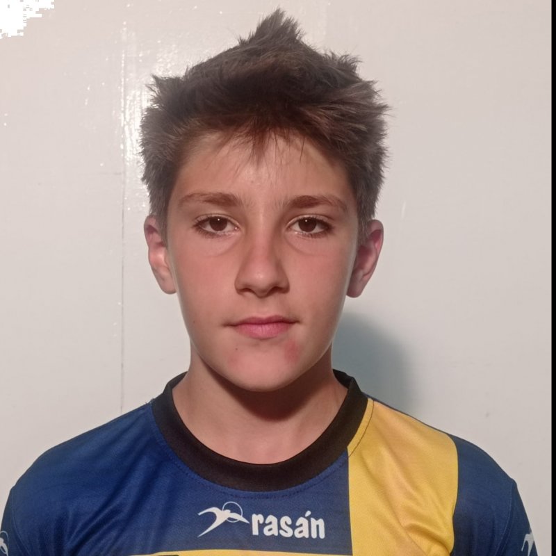 JAVIER FRUTOS MERINERO