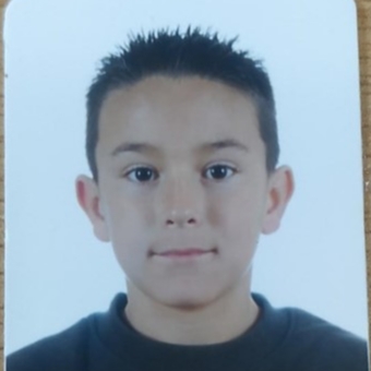 ISMAEL HERNANDEZ SANCHEZ