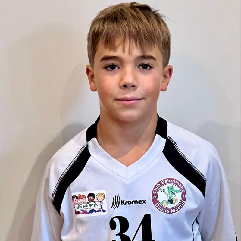 ROQUE PIÑUELA PEREZ MARIN