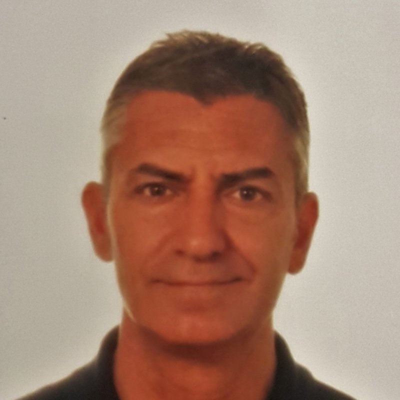 FERNANDO BARBEITO DELGADO