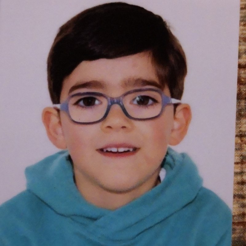 SERGIO  GARCIA CAGIGA