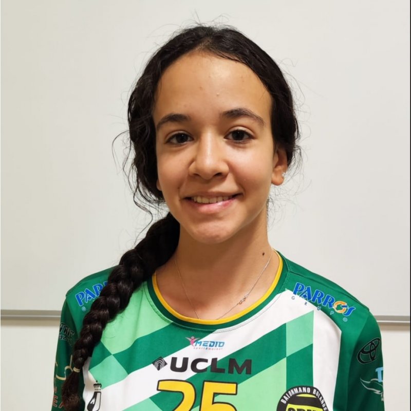 LOURDES ALMANSA BENITEZ