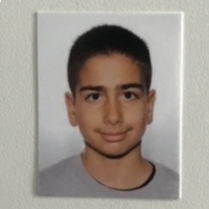 JAVIER FRANCO MARTINEZ 