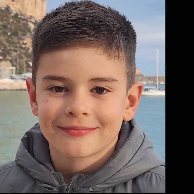 ELOY MARTINEZ ARRATE