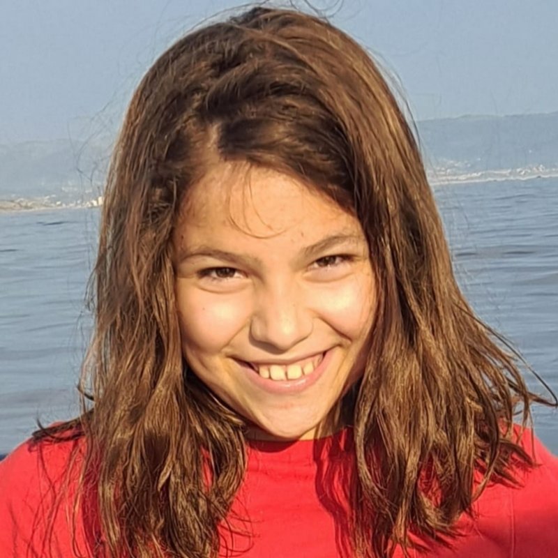 NOA FANDIÑO CARBALLIDO