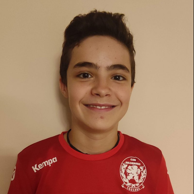 IKER FLORES POTENCIANO