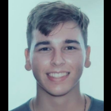 JAVIER GARZON ALBERTI