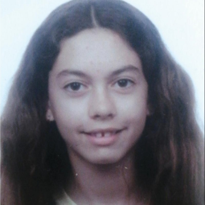 LUCIA ROMERO MERCHAN