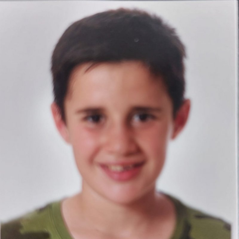 DAVID MARTINEZ CAMPOS