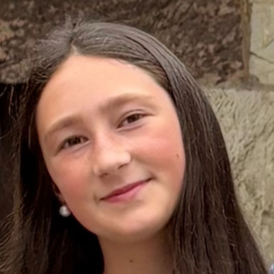 BRIANA-DELIA BELE