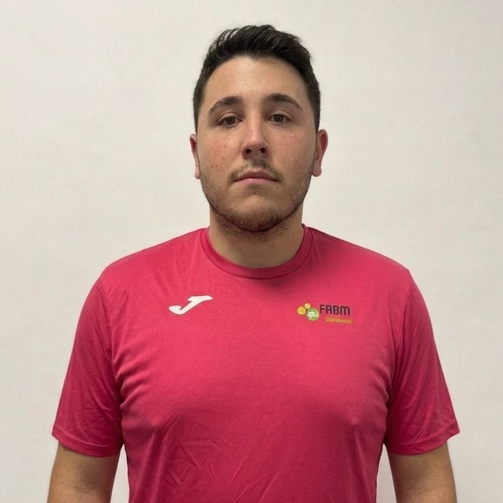 ALVARO MANUEL JIMENEZ DANTAS